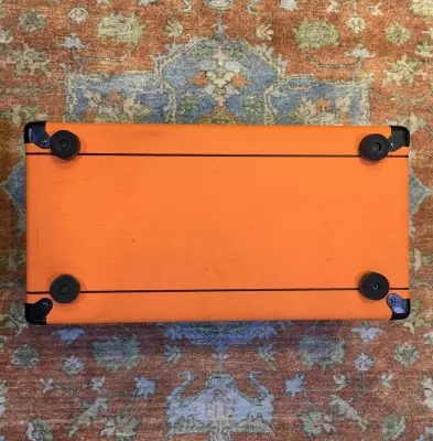 Orange Rockerverb 50 MKI 7